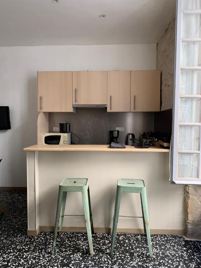 Au Coeur Du Quartier De La Roquette Apartamento
