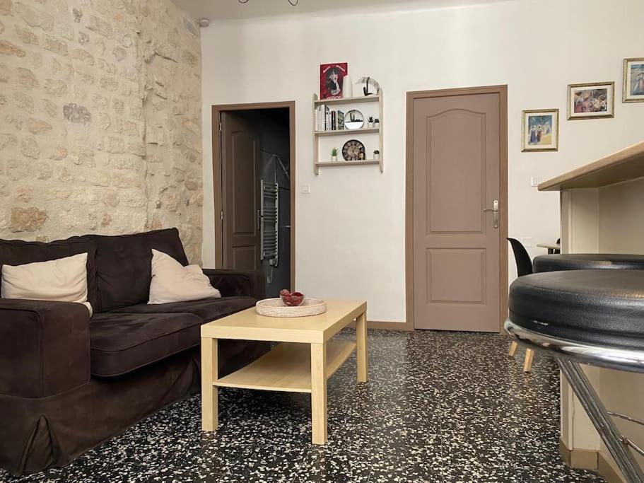 Au Coeur Du Quartier De La Roquette * Arles