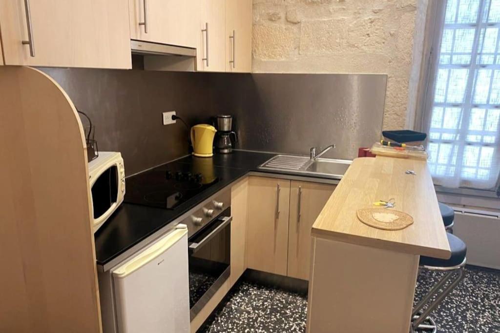 Au Coeur Du Quartier De La Roquette * Arles