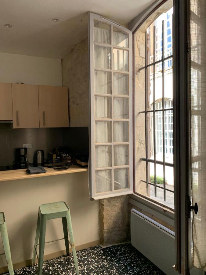 Apartment Au Coeur Du Quartier De La Roquette *