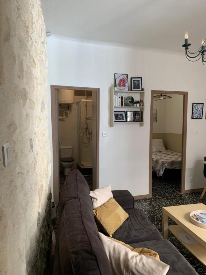 Apartment Au Coeur Du Quartier De La Roquette