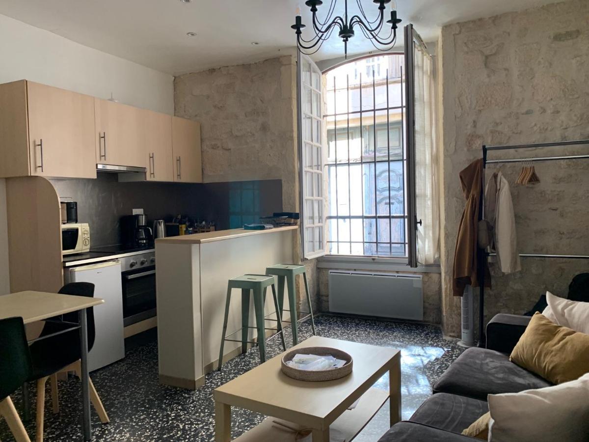 Apartment Au Coeur Du Quartier De La Roquette *