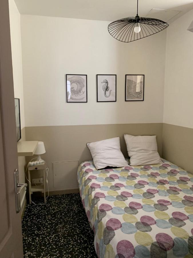 Apartment Au Coeur Du Quartier De La Roquette *